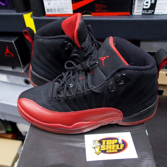 Jordan Other - Nike Air Jordan 12 size 8